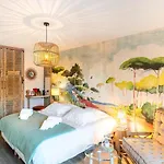 Hotel Le Resinier Hotel Le Barp