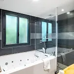 Le Resinier Отель
