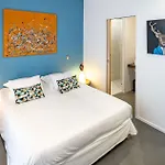 Hotel Hotel Le Resinier
