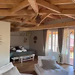 Le Resinier Отель