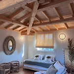 Le Resinier Отель Le Barp