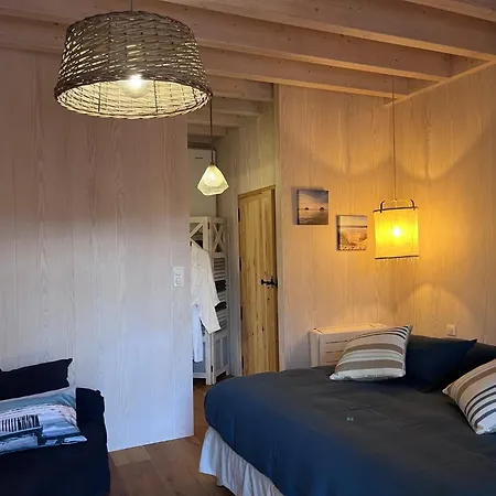 Hotel Le Resinier Le Barp