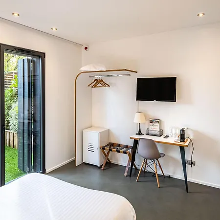 Hotel Le Resinier Hotel Le Barp