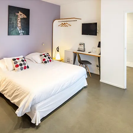 Hotel Le Resinier Le Barp