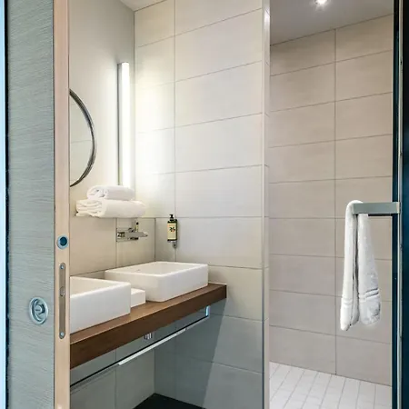 Le Resinier Hotel 2*