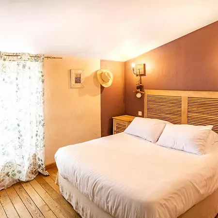 Hotel Le Resinier 2*