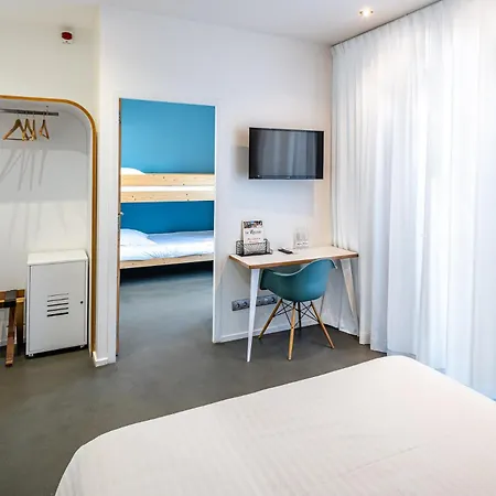 Hotel Le Resinier Le Barp