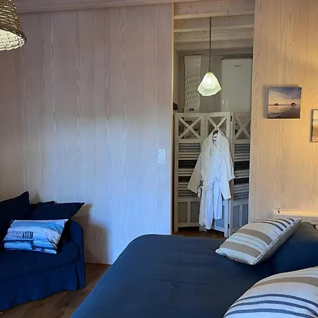Le Résinier Hotel 2*