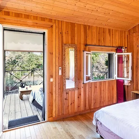 Hotel Le Resinier Hotel 2*