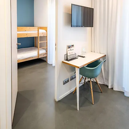 Hotel Le Resinier Le Barp