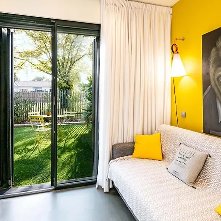 Hotel Le Resinier