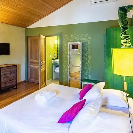 Hotel Le Resinier Hotel 2*