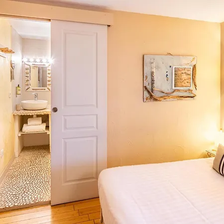 Le Resinier Hotel
