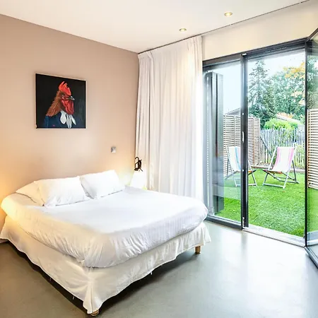 Hotel Le Resinier
