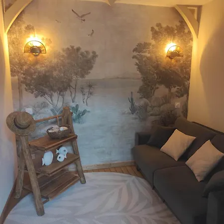 Le Resinier Hotel Le Barp