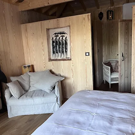 Hotel Le Resinier Le Barp