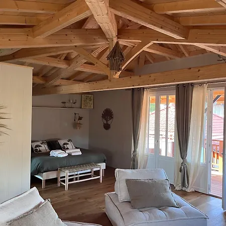Le Resinier Hotel