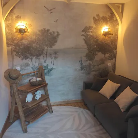 Hotel Hotel Le Resinier Le Barp