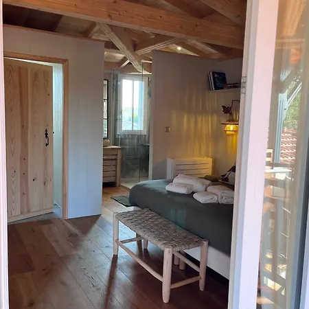 Hotel Le Résinier Le Barp