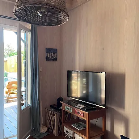 Hotel Le Resinier Le Barp