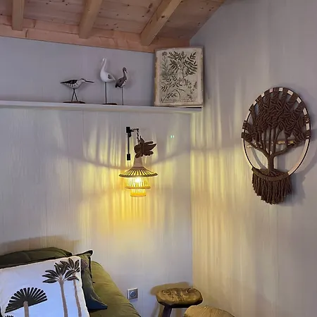 Hotel Le Resinier 2*