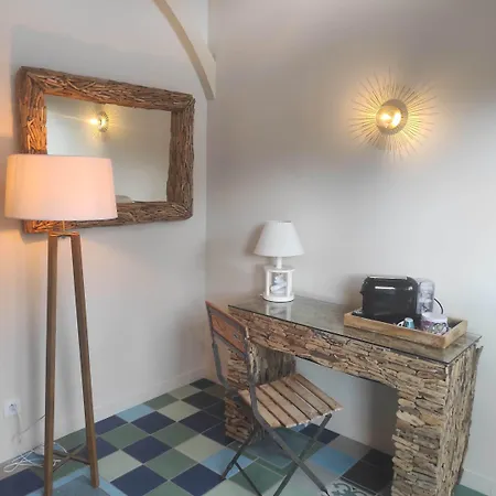 Le Résinier Hotel 2*