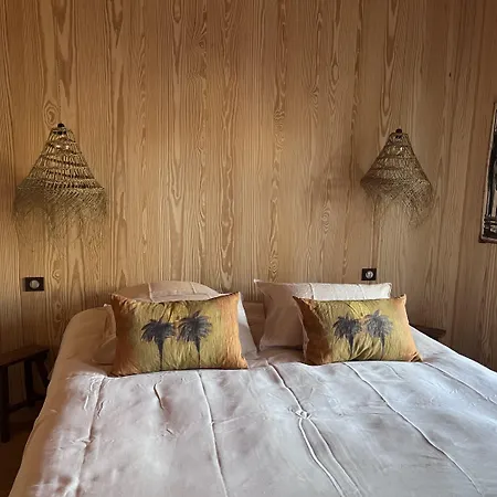 Le Résinier Hotel Le Barp