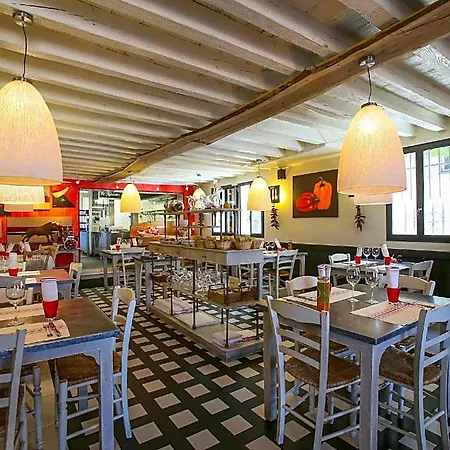 Hotel Le Resinier Hotel Le Barp