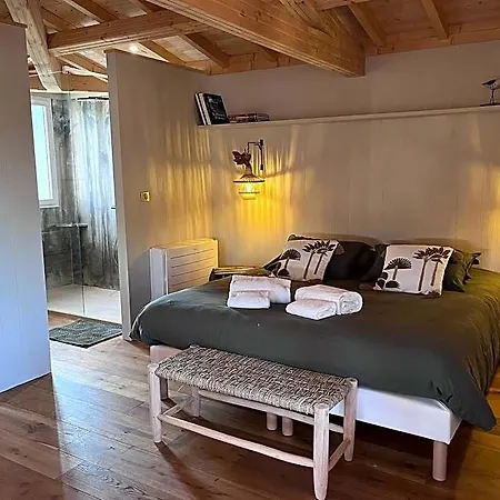 Hotel Le Resinier Le Barp