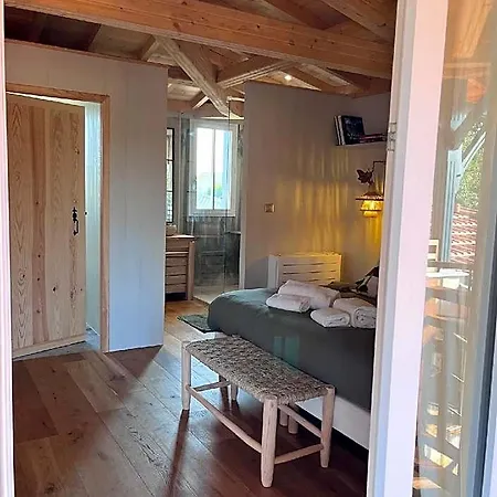 Hotel Hotel Le Resinier 2*