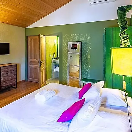 Hotel Le Resinier Hotel