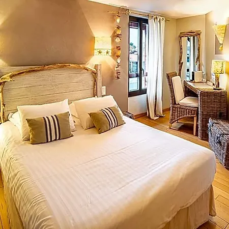 Hotel Le Resinier Hotel 2*