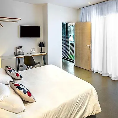 Hotel Hotel Le Resinier