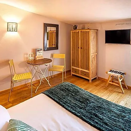 Hotel Hotel Le Resinier
