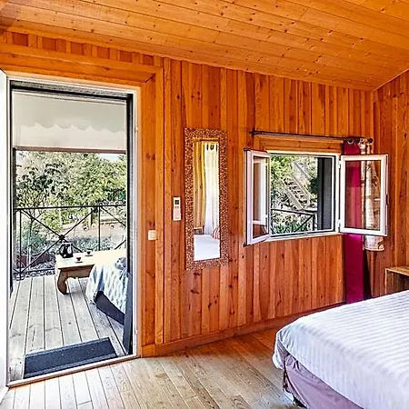 Hotel Le Resinier Le Barp
