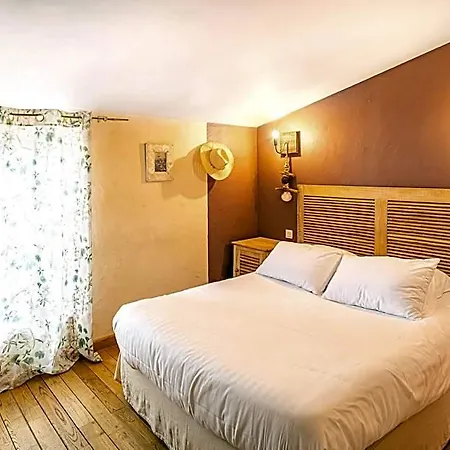Hotel Hotel Le Resinier