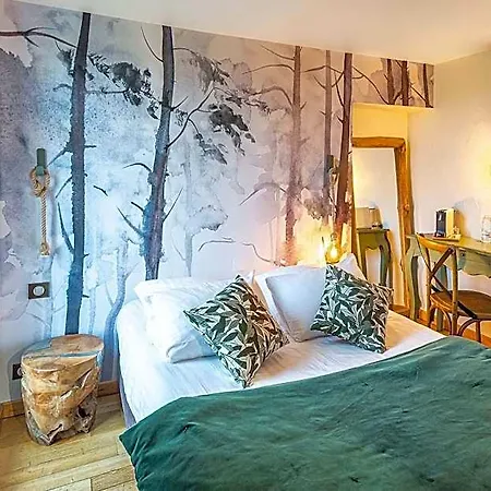 Hotel Le Resinier Hotel Le Barp
