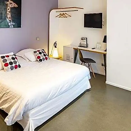 Hotel Le Resinier Hotel