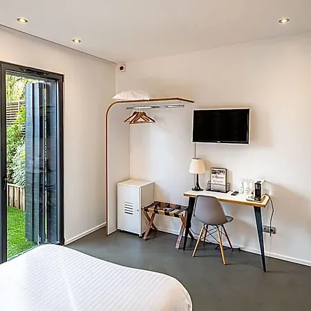 Hotel Hotel Le Resinier