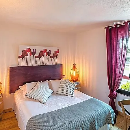 Hotel Le Resinier Hotel Le Barp