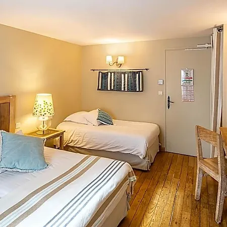 Hotel Le Resinier Le Barp