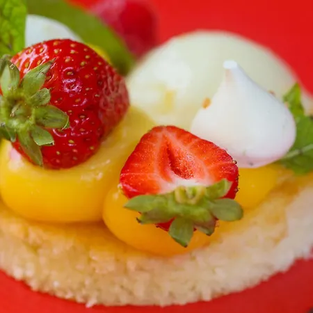 Hotel Le Résinier 2*