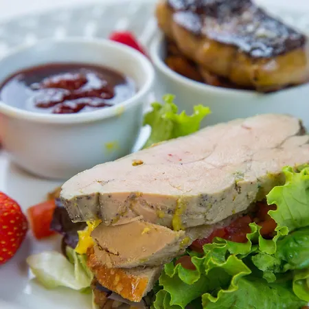 Hotel Le Résinier Le Barp