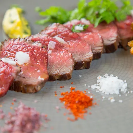 Le Résinier Hotel Le Barp