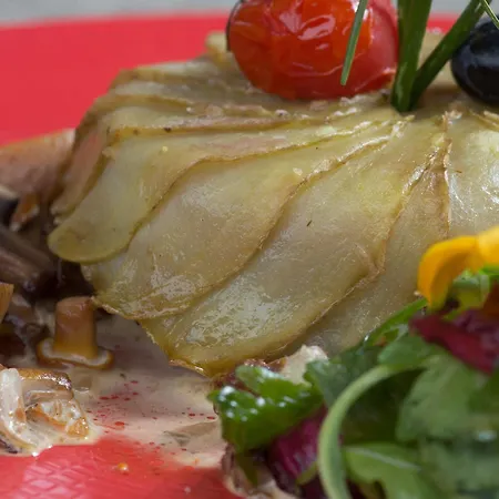 Le Résinier 2* Le Barp