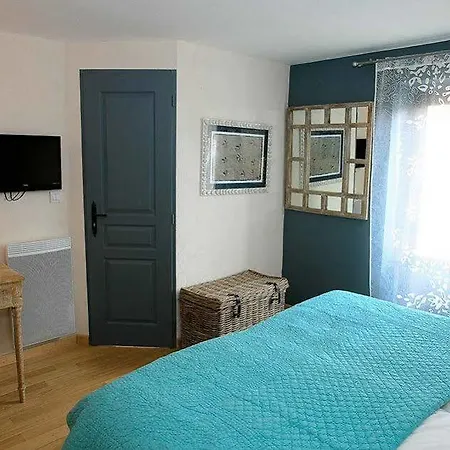 Le Résinier Hotel Le Barp