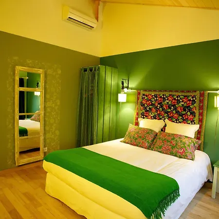 Hotel Le Resinier 2*