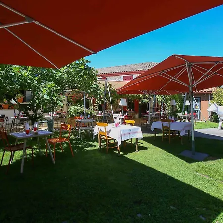 Hotel Hotel Le Resinier Le Barp