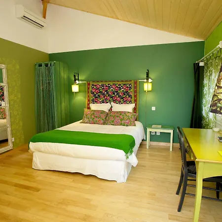 Le Resinier Hotel Le Barp