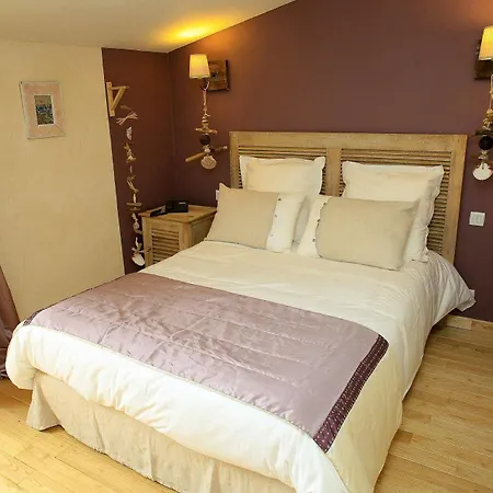 Hotel Le Resinier